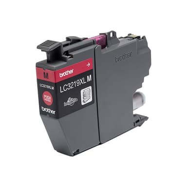 BROTHER LC3219XLM XL Magenta Tintenpatrone