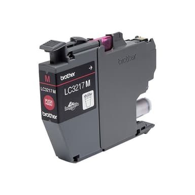 BROTHER LC3217M Magenta Tintenpatrone