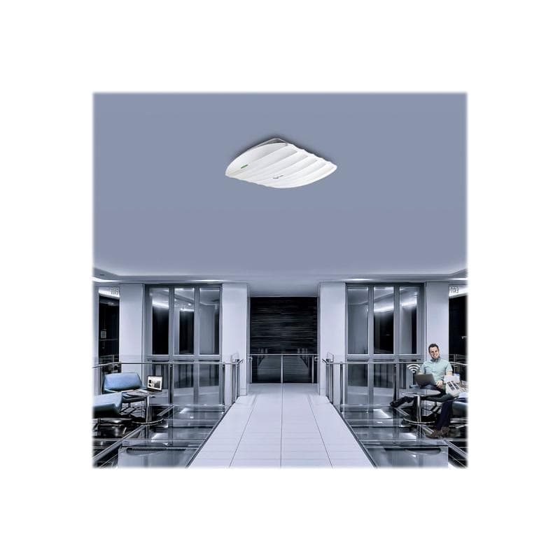 TP-LINK Omada AC1350 Ceiling Mount Dual-Band Wi-Fi Access Point