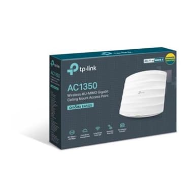 TP-LINK Omada AC1350 Ceiling Mount Dual-Band Wi-Fi Access Point