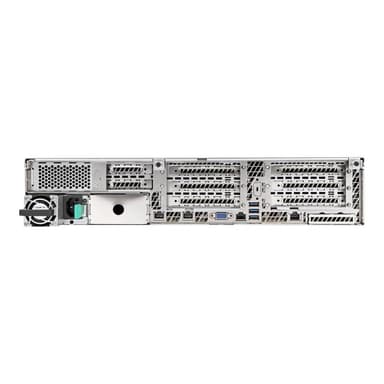 Intel Serverbarebone R2208WTTYSR