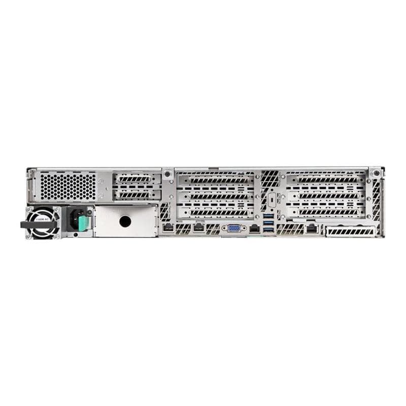 Intel Serverbarebone R2208WTTYSR