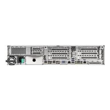 Intel Serverbarebone R2208WTTYSR