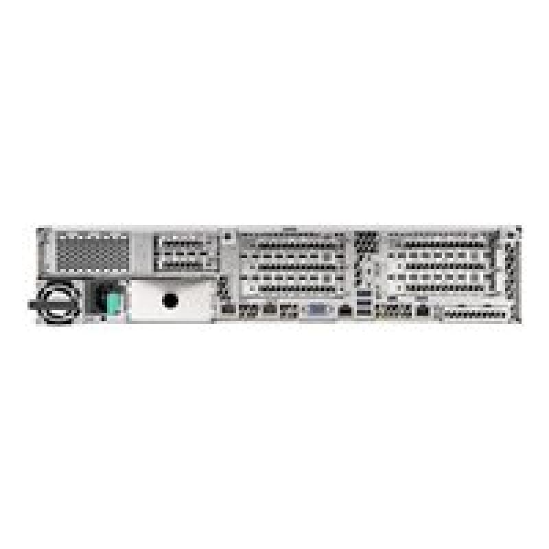 Intel Serverbarebone R2208WTTYSR