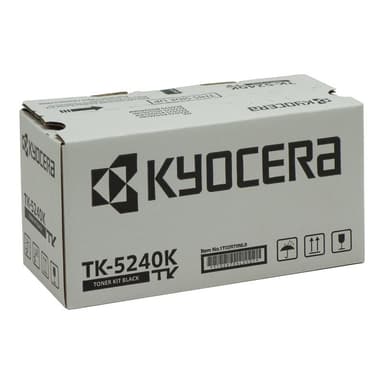 KYOCERA TK 5240K Schwarz Tonerpatrone
