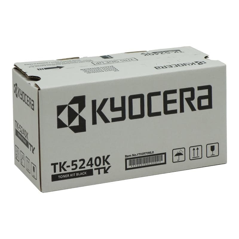 KYOCERA TK 5240K Schwarz Tonerpatrone