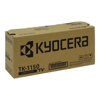 KYOCERA TK 1150 Schwarz Tonerpatrone