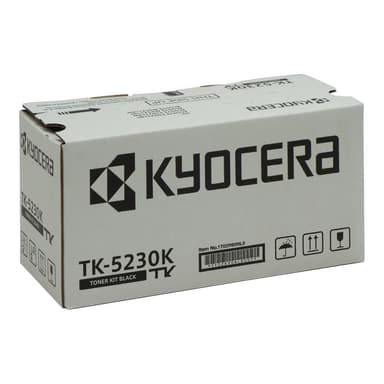 KYOCERA TK 5230K Schwarz Tonerpatrone