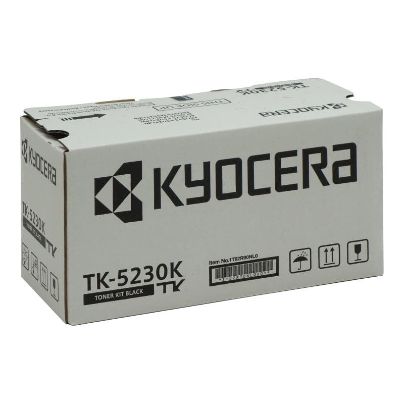 KYOCERA TK 5230K Schwarz Tonerpatrone