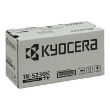 KYOCERA TK 5230K Schwarz Tonerpatrone