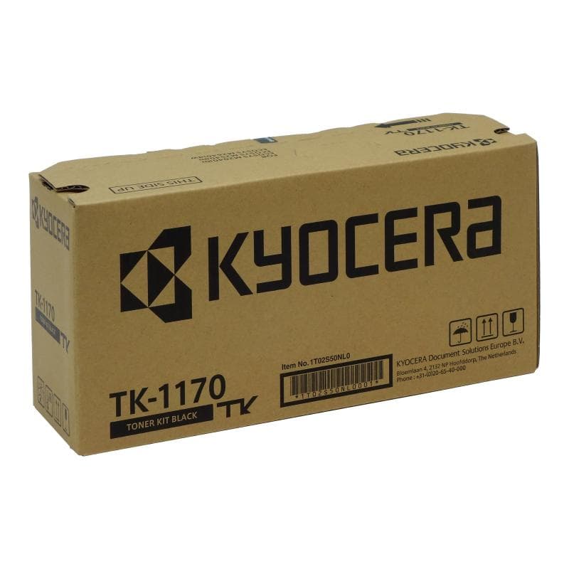 KYOCERA TK 1170 Schwarz Tonerpatrone