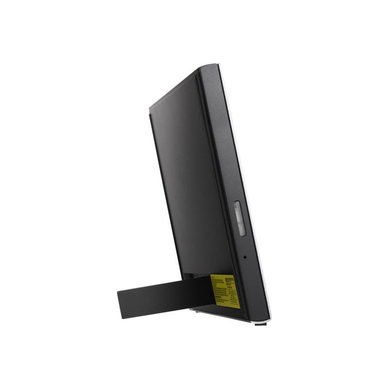 ASUS SDRW-08U5S-U UltraDrive Silber DVD Brenner extern USB 2.0 (PowerOverUSB) DVD 200ms / CD 200ms +
