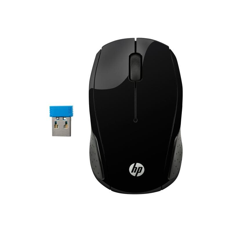 HP Kabellose Maus 200