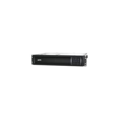 APC Smart UPS 750VA LCD RM 2U 230V mit Netzwerk Karte
