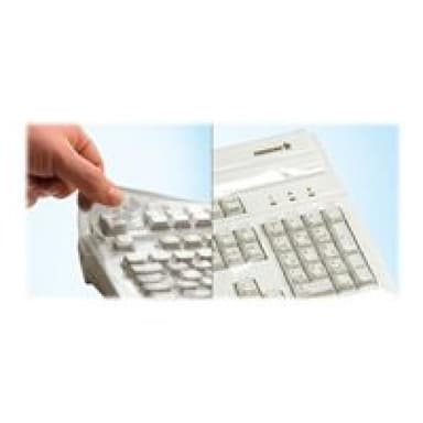 CHERRY Keyskin Schutzfolie fuer G83-6104 104Tasten