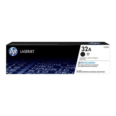 HP 32A Schwarz LaserJet Trommel Kit