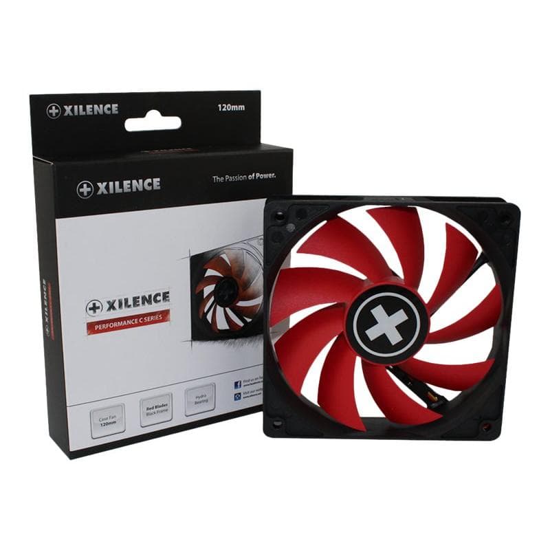 XILENCE PERFORMANCE