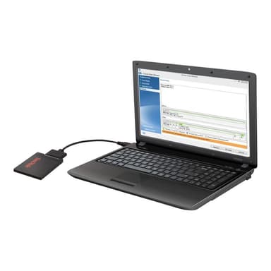 SANDISK SSD Upgrade Kit