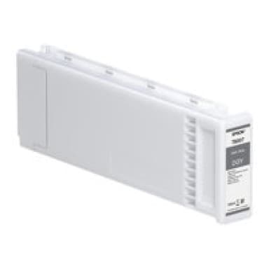 EPSON T8007 Dunkelgrau Tintenpatrone