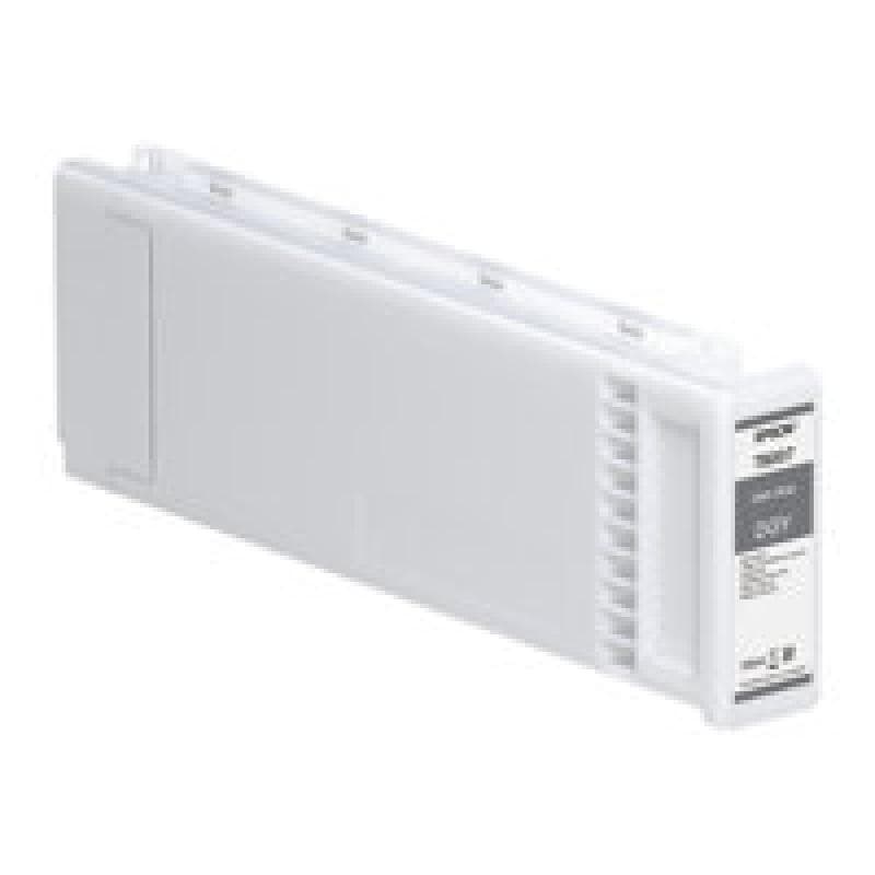EPSON T8007 Dunkelgrau Tintenpatrone
