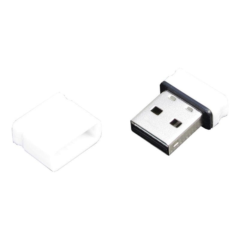 INTERTECH WL-USB Adapter Inter-Tech DMG-02 USB2.0 WLAN_N Stick 150Mbps