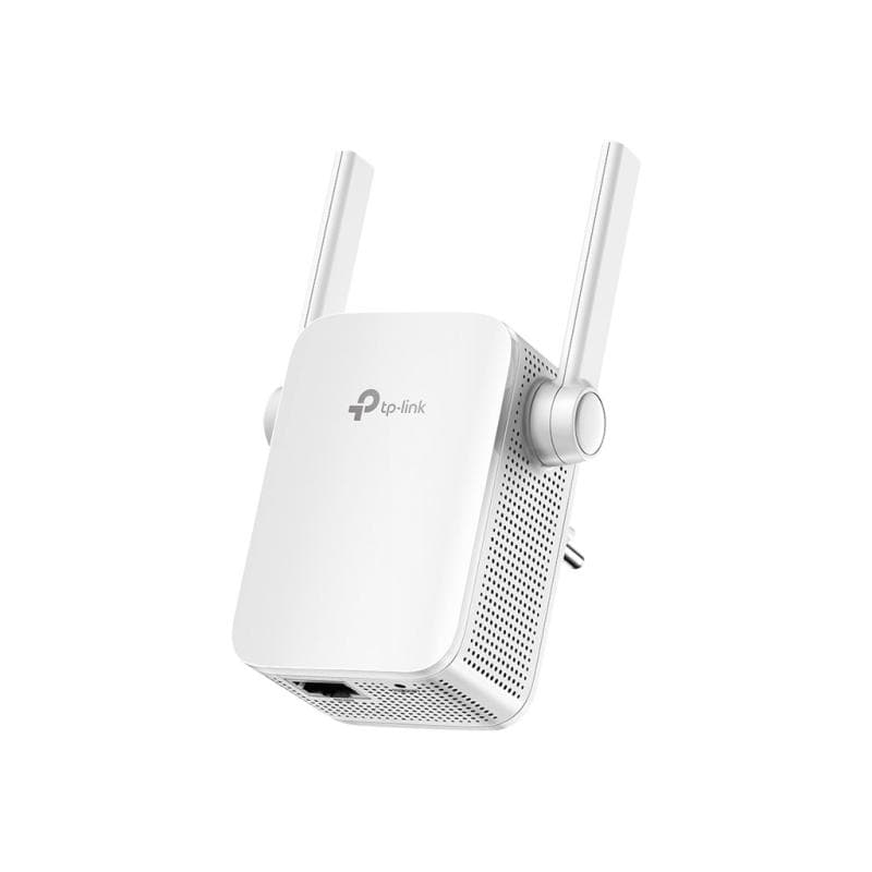 TP-LINK AC1200 Wi-Fi Range Extender