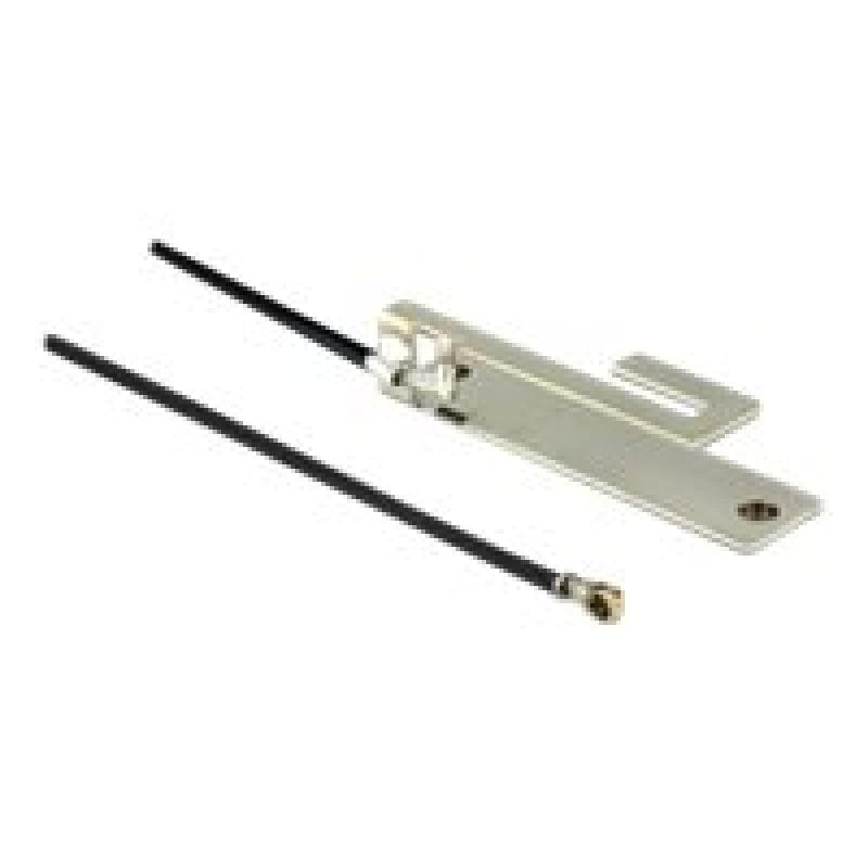 DELOCK WL-Antenne Delock MHF 3dBi PIFA