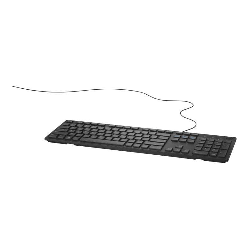 Keyboard (ENGLISH)