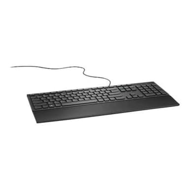 Keyboard (ENGLISH)