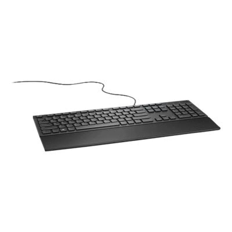 Keyboard (ENGLISH)