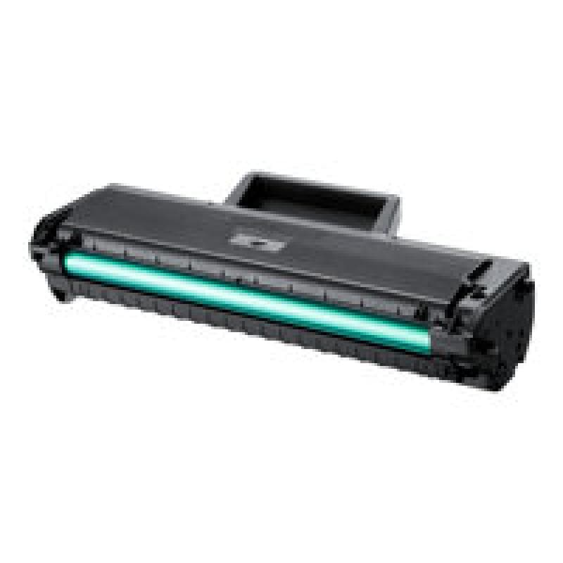 SAMSUNG MLT D1042X Schwarz Tonerpatrone
