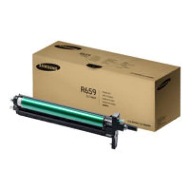 SAMSUNG CLT R659 Farbe (Cyan, Magenta, Gelb, Schwarz) Trommel Kit
