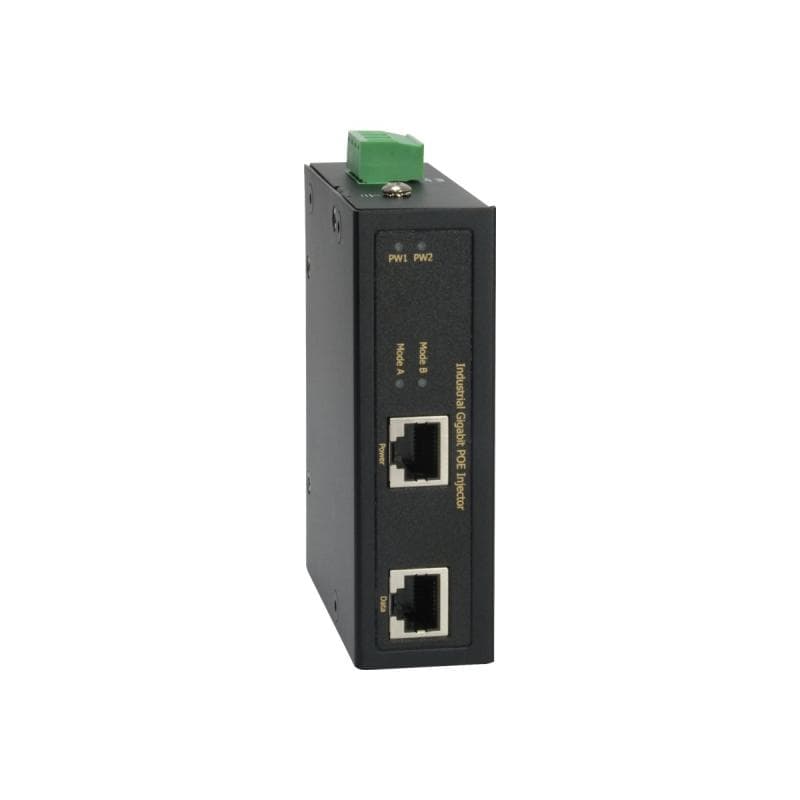 LEVEL ONE LEVELONE POE+ INJECTOR 36W
