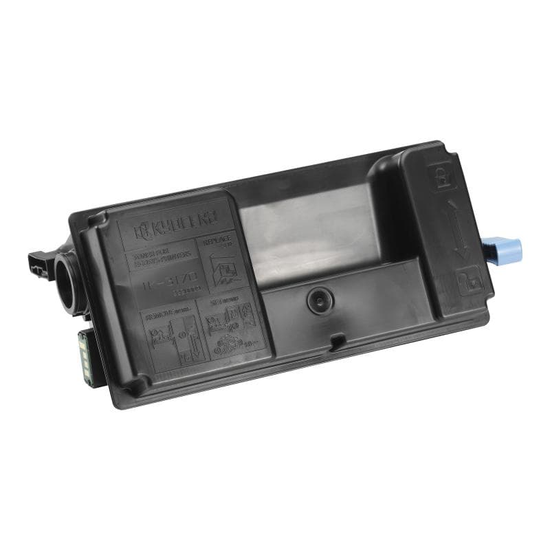 KYOCERA TK 3170 Schwarz Tonerpatrone