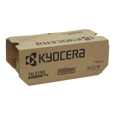 KYOCERA TK 3190 Schwarz Tonerpatrone