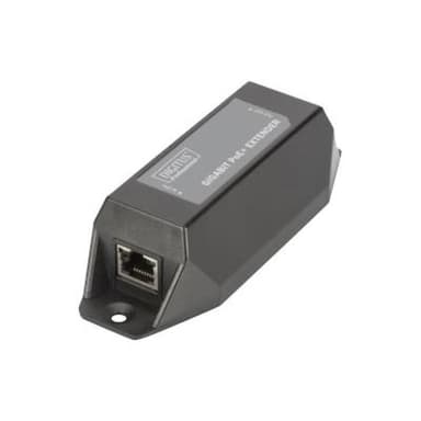 DIGITUS Gigabit PoE Indoor Extender