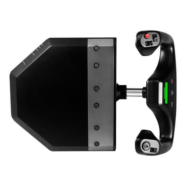 LOGITECH G Saitek PRO Flight Yoke System - USB - WW