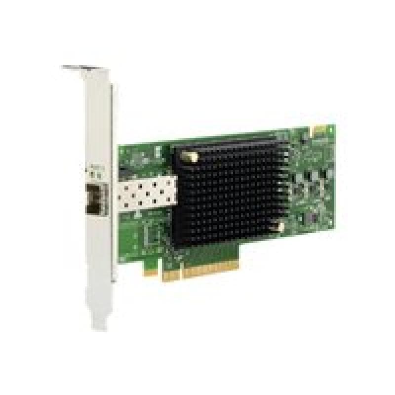 LENOVO DCG TopSeller Emulex 16Gb FC Single-port HBA