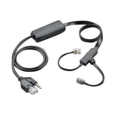 PLANTRONICS APC-43 elektr. Hook Switch für Cicso