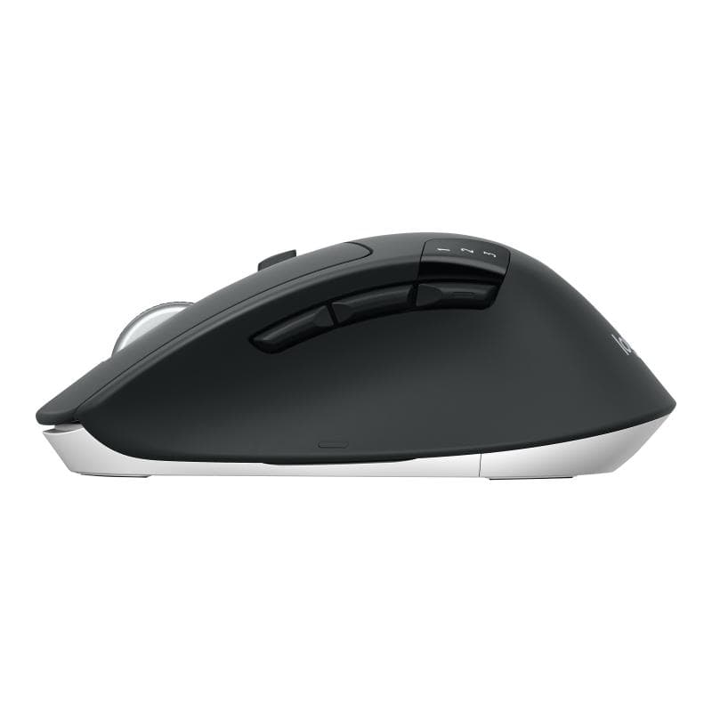 LOGITECH Wireless Mouse M720 Triathlon Bluetooth