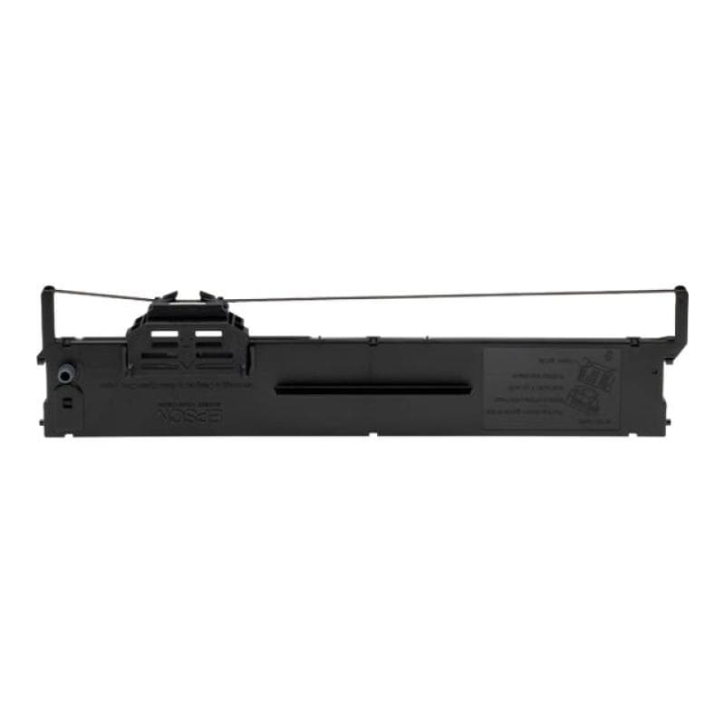 EPSON Farbband schwarz 3er Pack für u.a. PLQ 20 / 20M