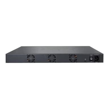 PLANET TECHNOLOGY Planet GS-4210-48P4S 48-Port 10/100/1000T 802.3at PoE +