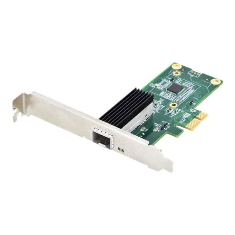 DIGITUS SFP GB Ethern.PCI Expresscard