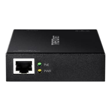 TRENDNET Injector POE+ 30W Gigabit, POE 15W und 60W Ultra POE