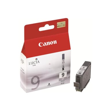 CANON PGI 9GY Grau Tintenbehälter