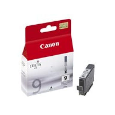 CANON PGI 9GY Grau Tintenbehälter