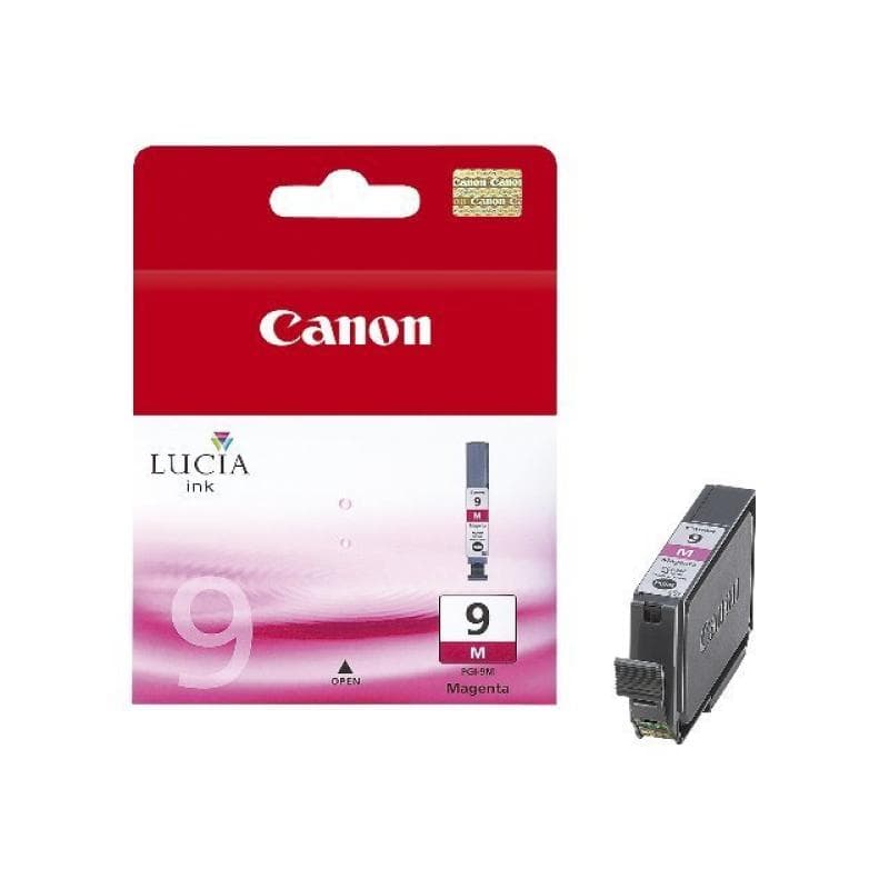 CANON PGI 9M Magenta Tintenbehälter