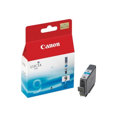 CANON PGI 9C Cyan Tintenbehälter