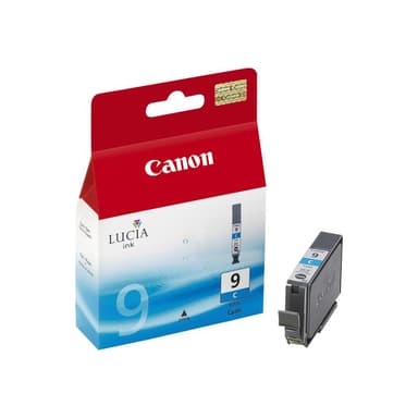 CANON PGI 9C Cyan Tintenbehälter