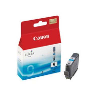 CANON PGI 9C Cyan Tintenbehälter